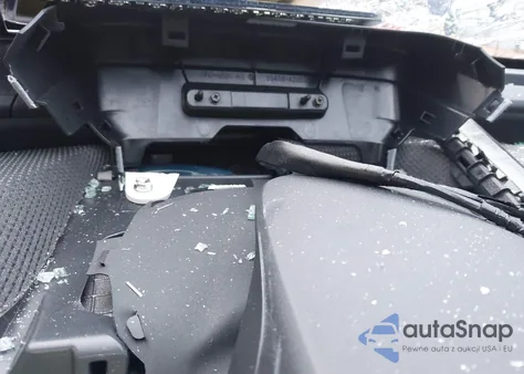 2024 Toyota Bz4X Limited from USA, damaged, VIN JTMABACAXRA082318